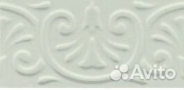 Авеллино плитка фисташковая структура микс 7,4х15