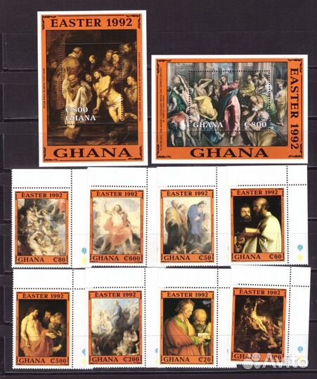 Коллекция Живопись