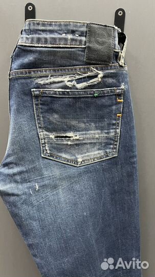 Джинсы женские