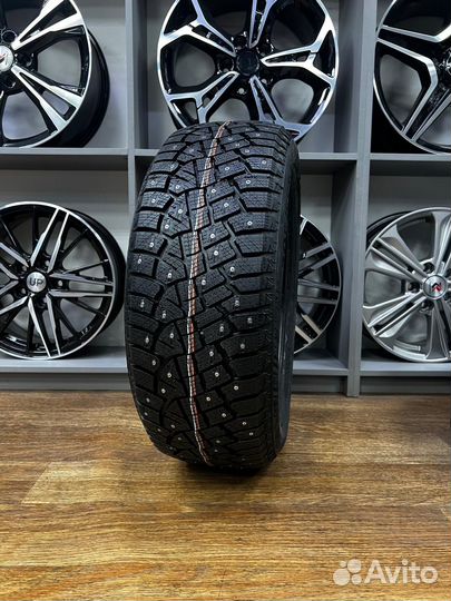 Continental IceContact 2 SUV 225/60 R17 103T