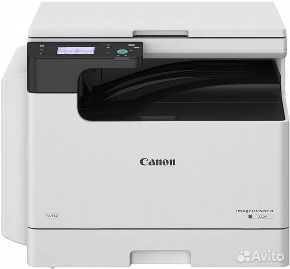 Мфу Canon imagerunner 2224 (5942C001)