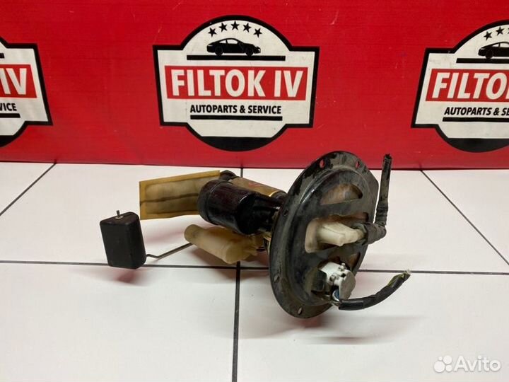 Насос топливный Toyota Windom MCV21 2mzfe 1999