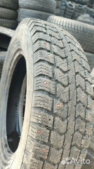 КАМА Kама-Euro LCV-520 185/75 R16C