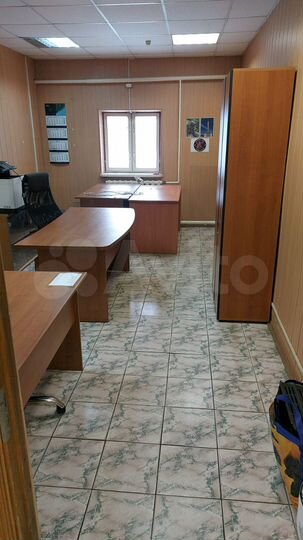 Сдается в аренду офисное помещене