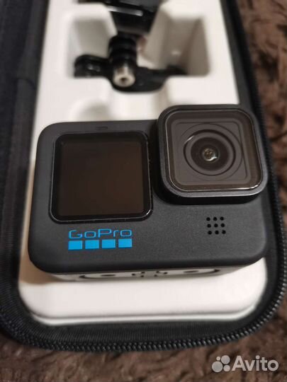 Gopro hero 10 black