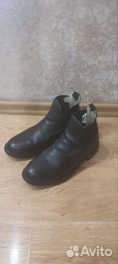 Ботинки для верховой езды Fouganza 37 размер