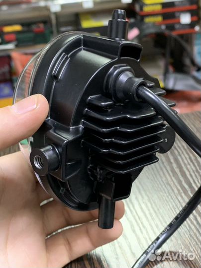 Птф Led Mazda 6, Mazda 3, Mazda cx-5