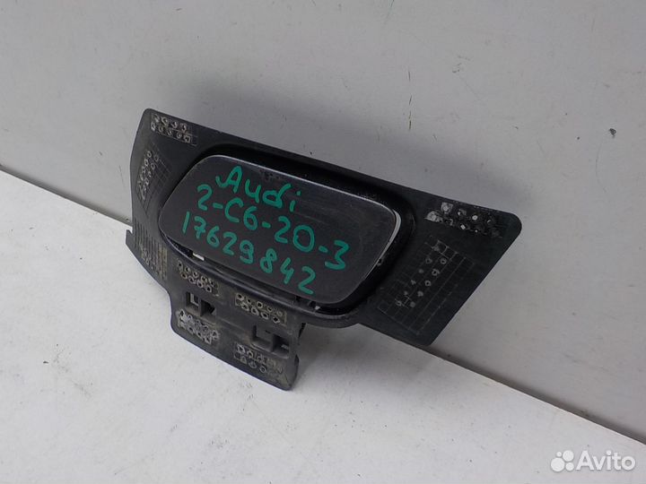 Форсунка омывателя фары Audi A5-S5 Coupe-Sportback