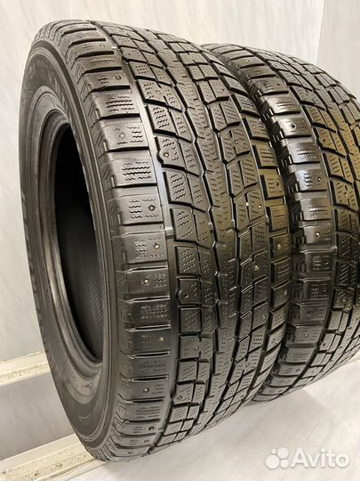 Dunlop SP Winter Ice 01 285/60 R18 116