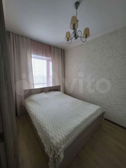 1-к. квартира, 36 м², 14/16 эт.