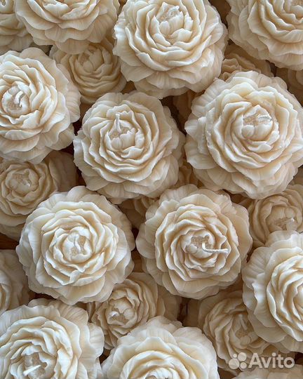 Ароматизированные свечи