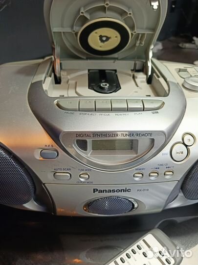 Panasonic