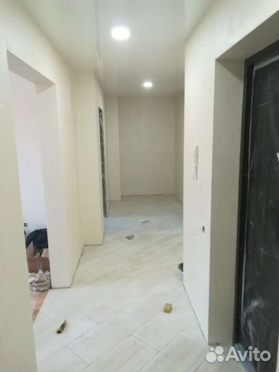 Ремонт квартир