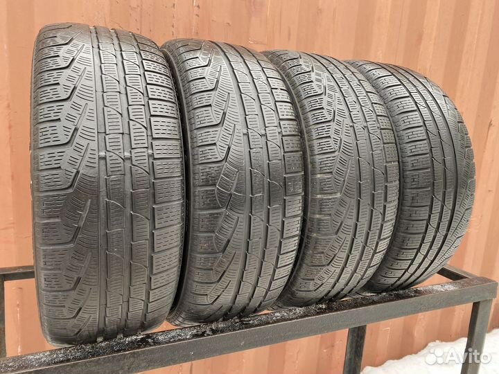 Pirelli Winter Sottozero 240 Serie II 225/45 R18 97V