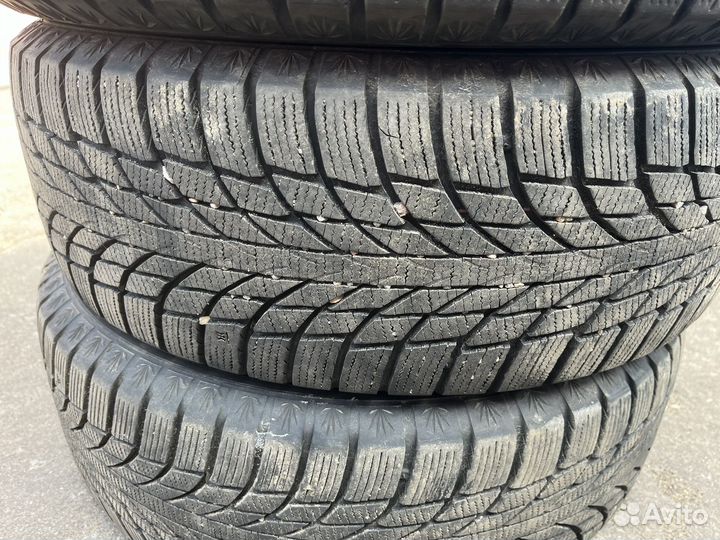 Kumho WinterCraft WP51 205/55 R16 94T