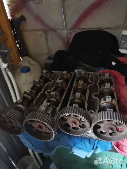 Гбц Опель Омега B