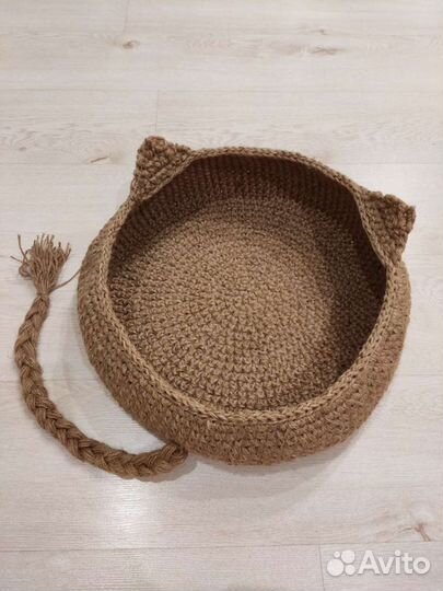 Лежанка для животных