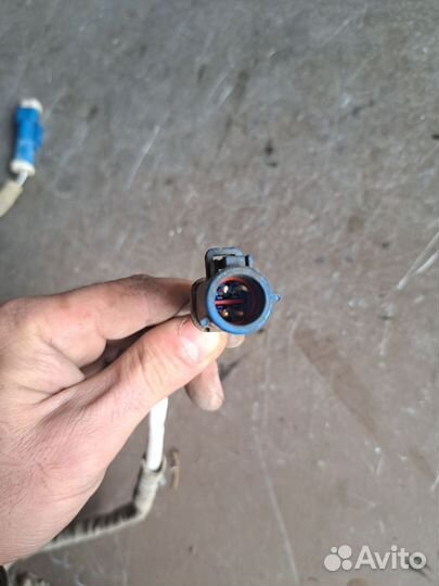 Датчик кислорода Ford Mondeo