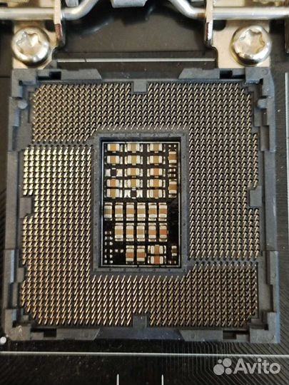 Материнская плата Не Рабочая asus z170 pro gaming