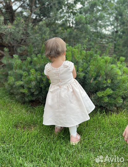 Платье mothercare