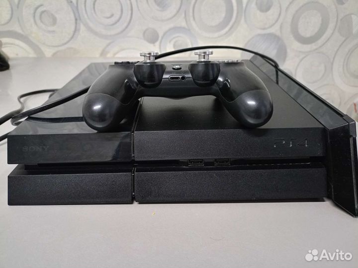 Sony playstation 4 PS4 slim 500gb