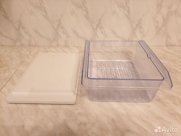 Лотки для холодильника