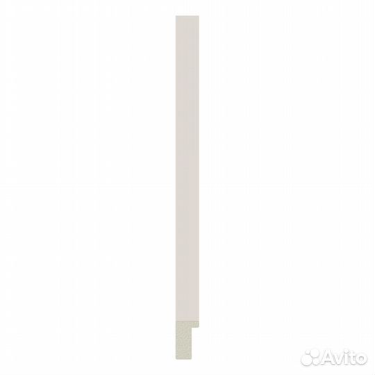 Зеркало Evoform Definite BY 7476 66x66 белый