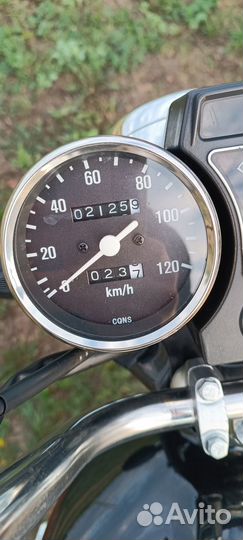 Продается мопед alpha vento rivo 2 RX