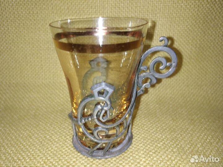 Рюмки Русские сказки СССР