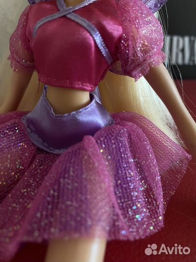 Winx кукла Стелла