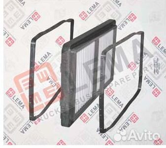 Фильтр сапуна Cursor Iveco