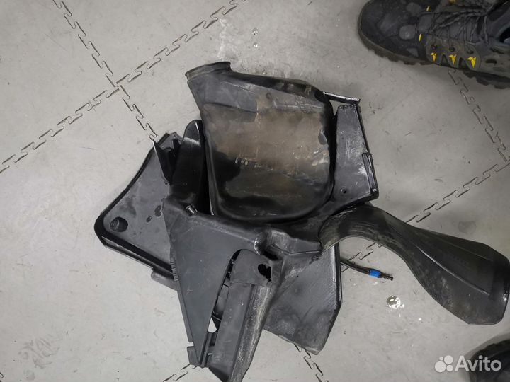 Фильтр бокс KTM