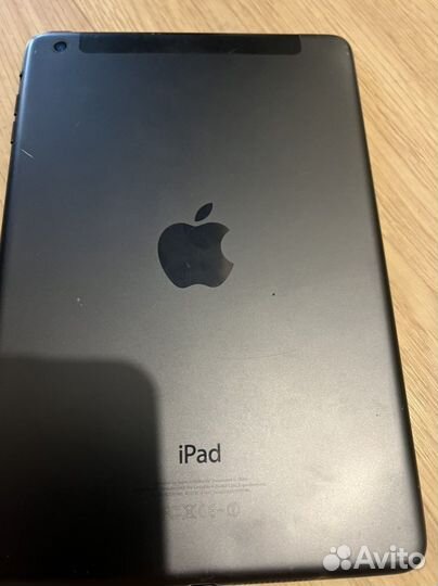 iPad