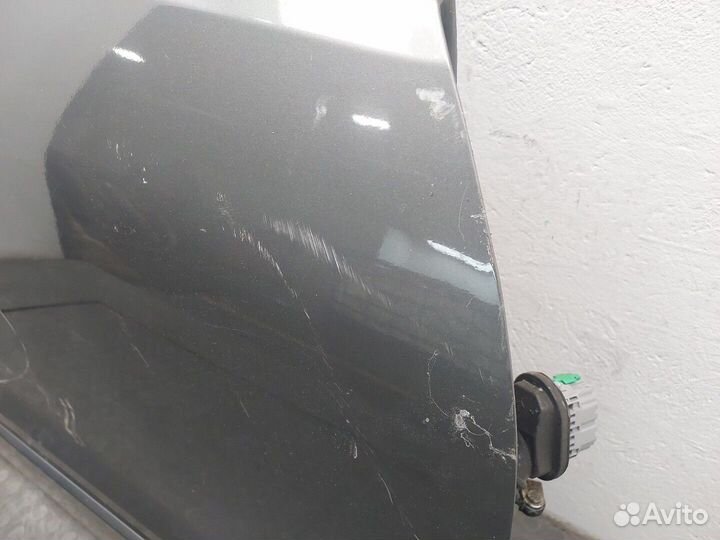 Дверь боковая Suzuki Grand Vitara, 2010