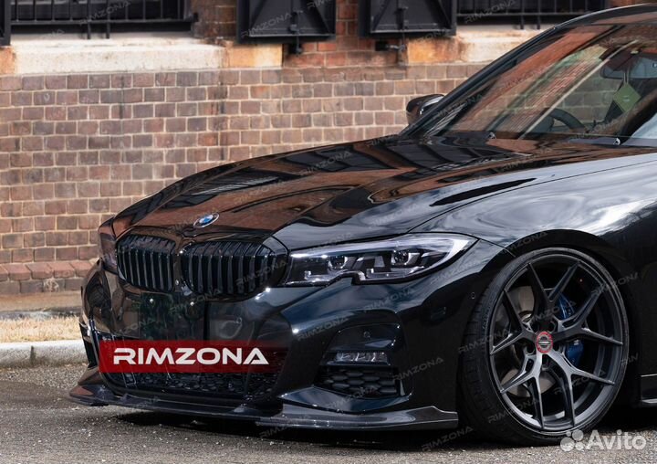 Диски BMW m3 Sport