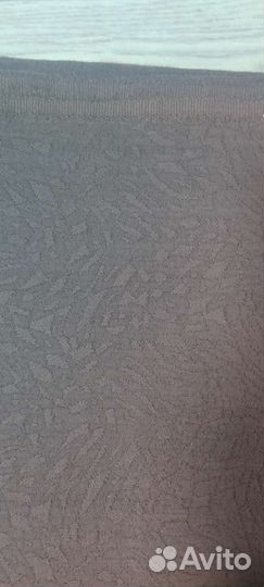 Двусторонняя шерстяная ткань кружевница