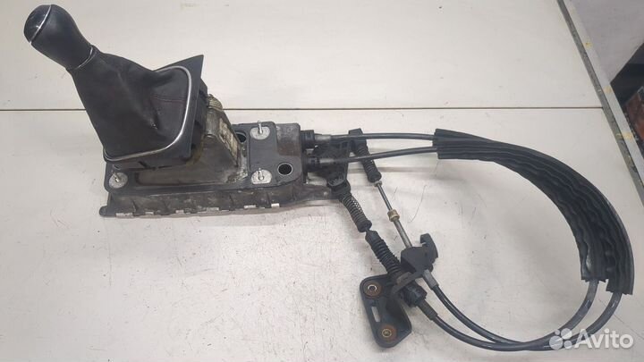 Кулиса кпп Volkswagen Golf 6, 2009