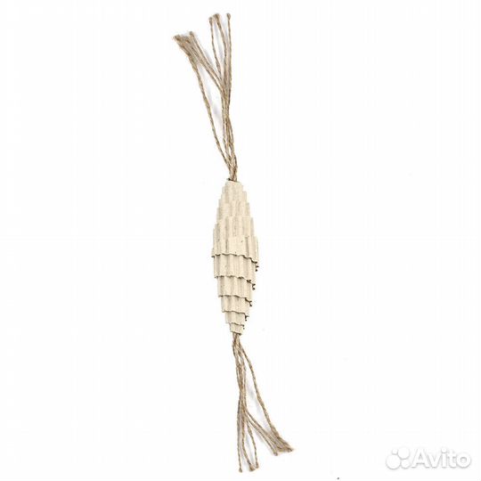 PetshopRu рогалик из картона 