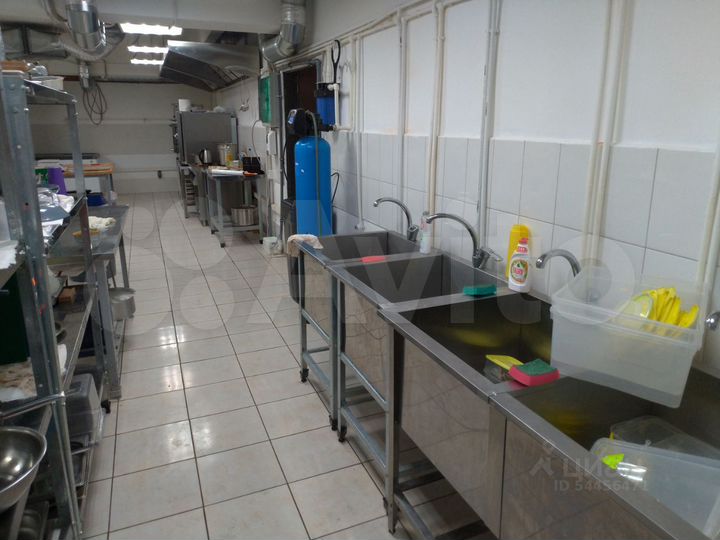 Производство, 210 м²