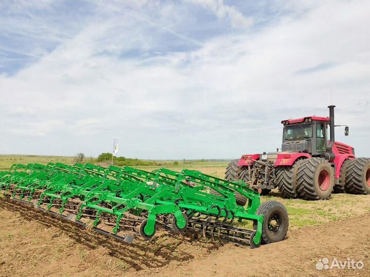 Культиватор Корммаш КБП-8 Orlan, 2024