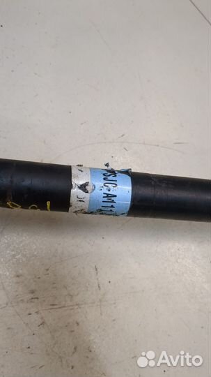 Полуось Honda Ridgeline, 2009