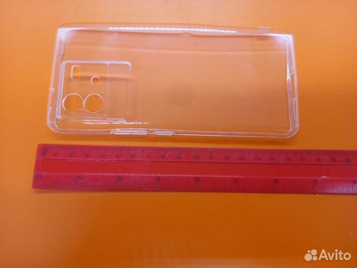 34850 Чехол для телефона vivo iQOO Neo 7 6 5 Neo6