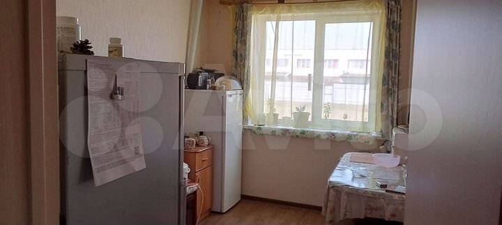 1-к. квартира, 40 м², 1/5 эт.