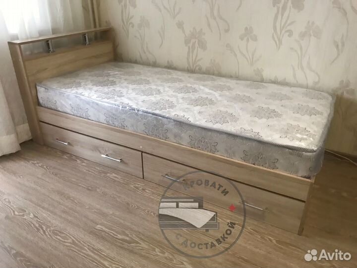 Матрасы