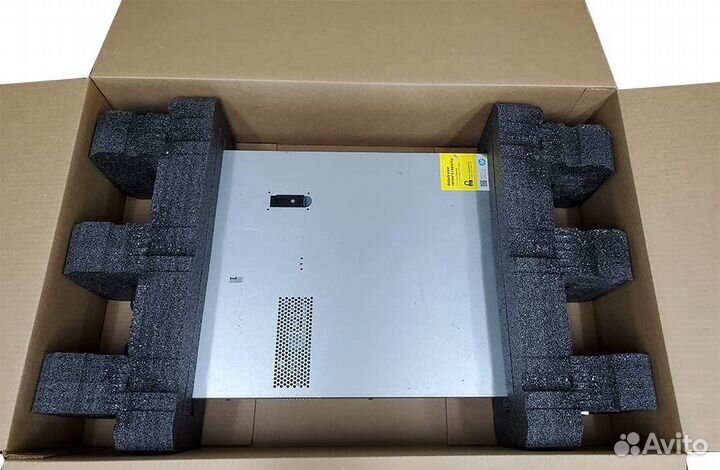 Сервер Dell R730XD 12*3.5