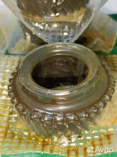 Шестерня кпп 5-Й шанс 1,3, сенс, таврия к-т Z35/29