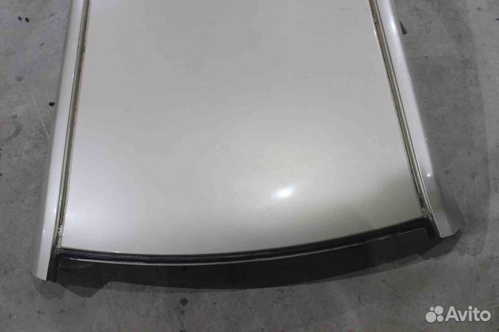 Крыша Hyundai Accent (Хендай Акцент) LC 6711125001