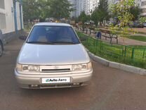 ВАЗ (LADA) 2110 1.5 MT, 2003, 210 396 км