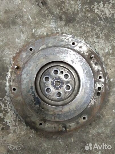 Маховик Киа Спектра