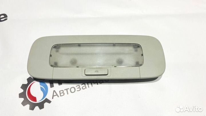 Плафон салона задний Volkswagen Jetta 5 седан 1.6